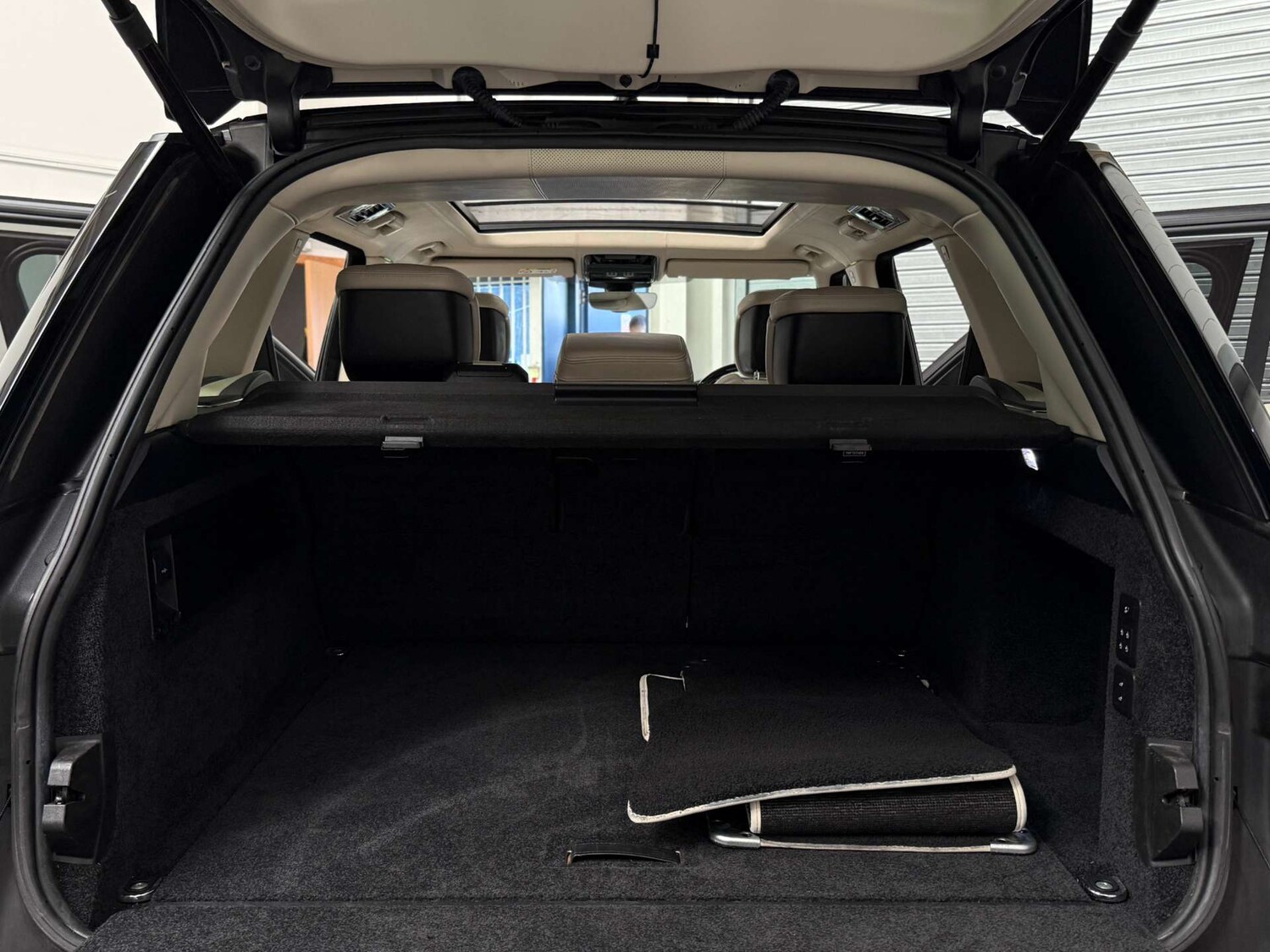 Used Land Rover Range Rover 2018 for sale - 76601145: Photo 27