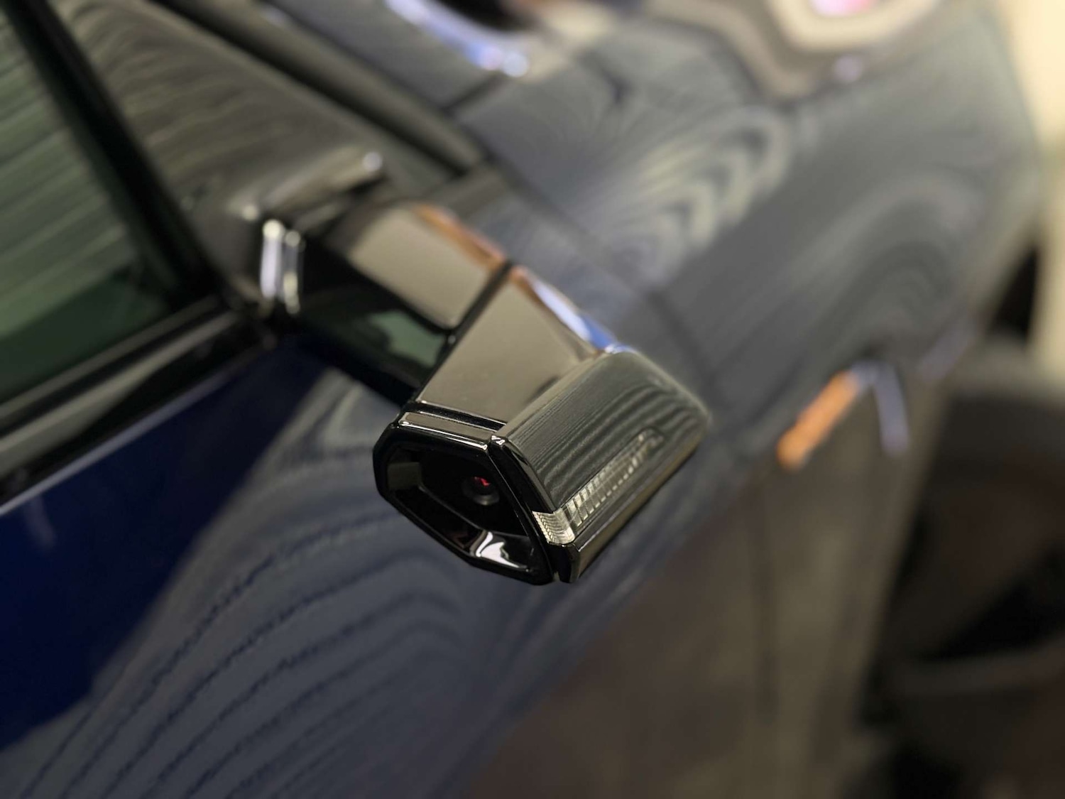 Used Audi e-tron 2020 for sale - 77168074: Photo 14