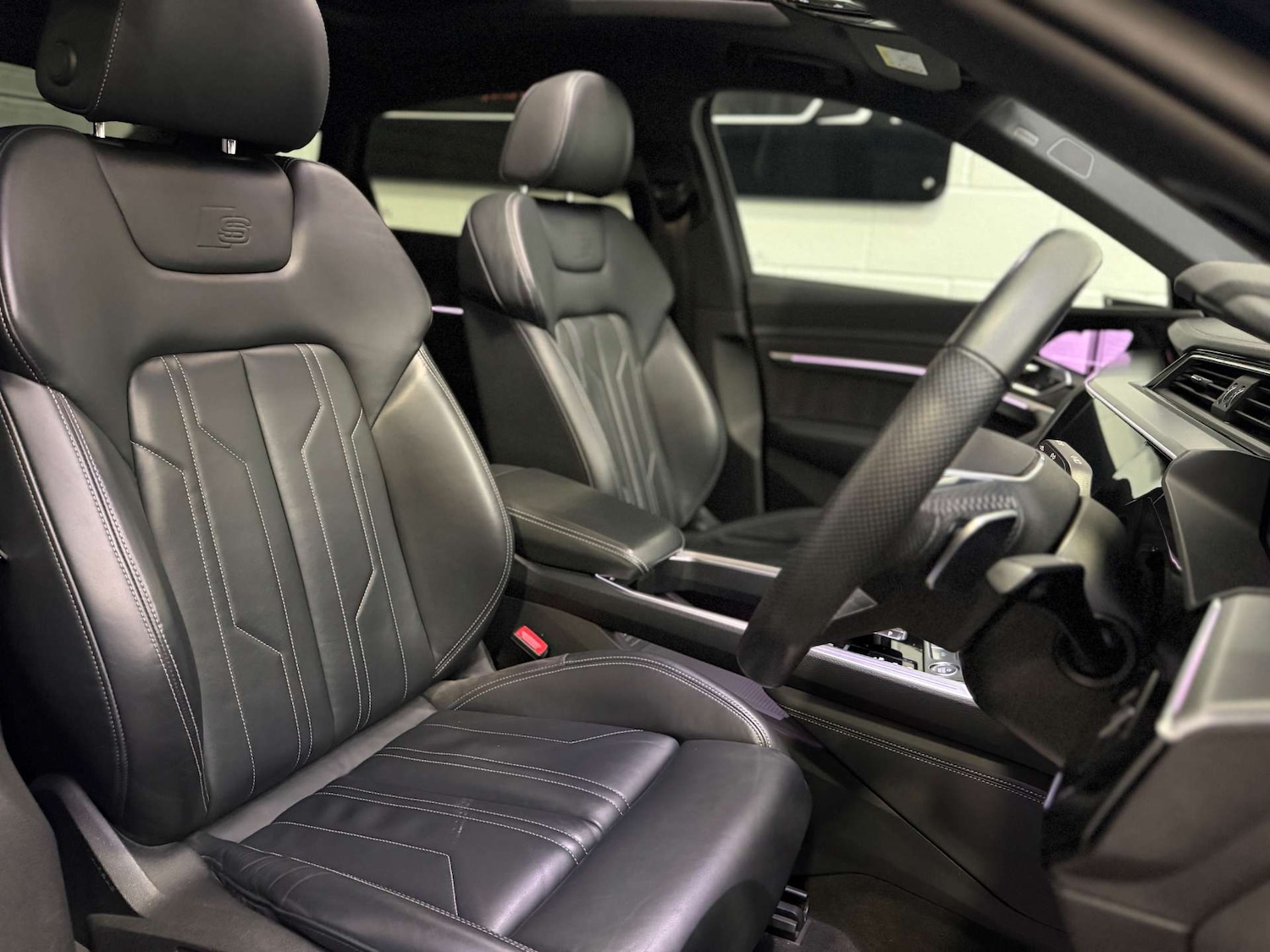 Used Audi e-tron 2020 for sale - 77168074: Photo 17