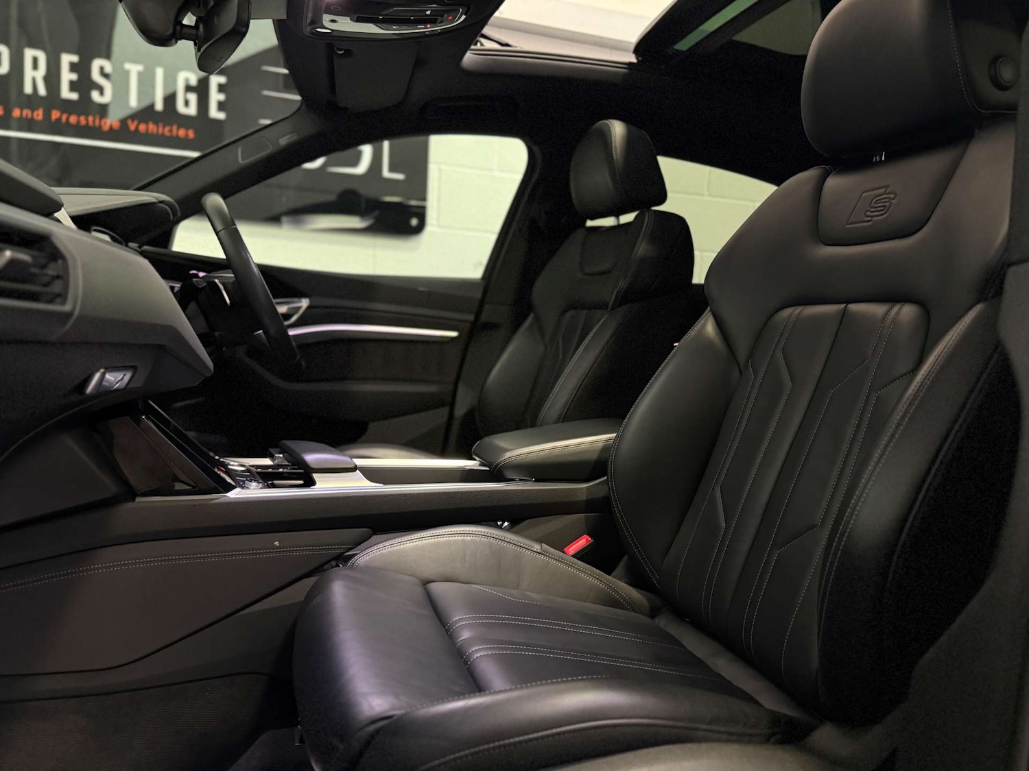 Used Audi e-tron 2020 for sale - 77168074: Photo 19