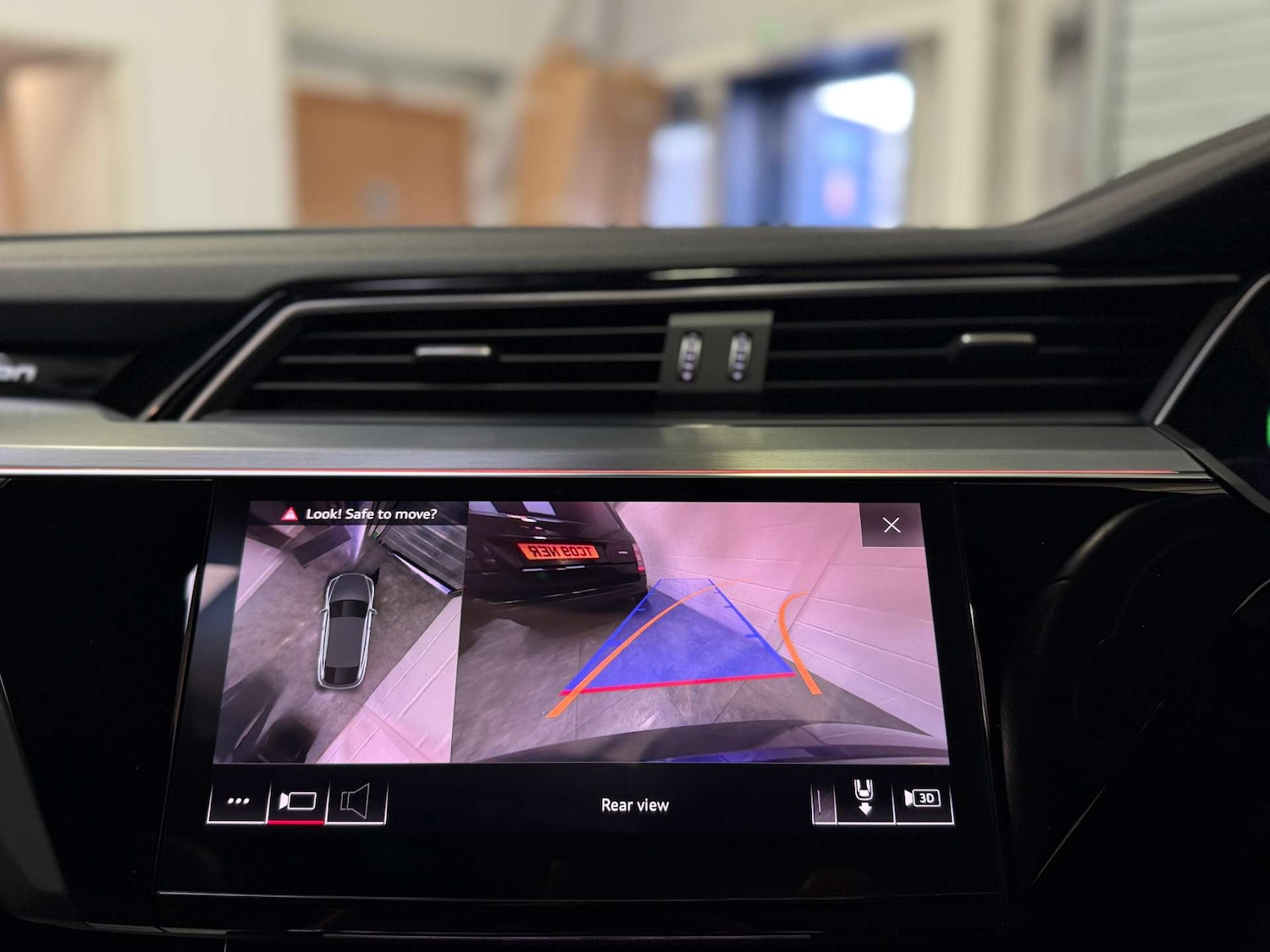 Used Audi e-tron 2020 for sale - 77168074: Photo 21