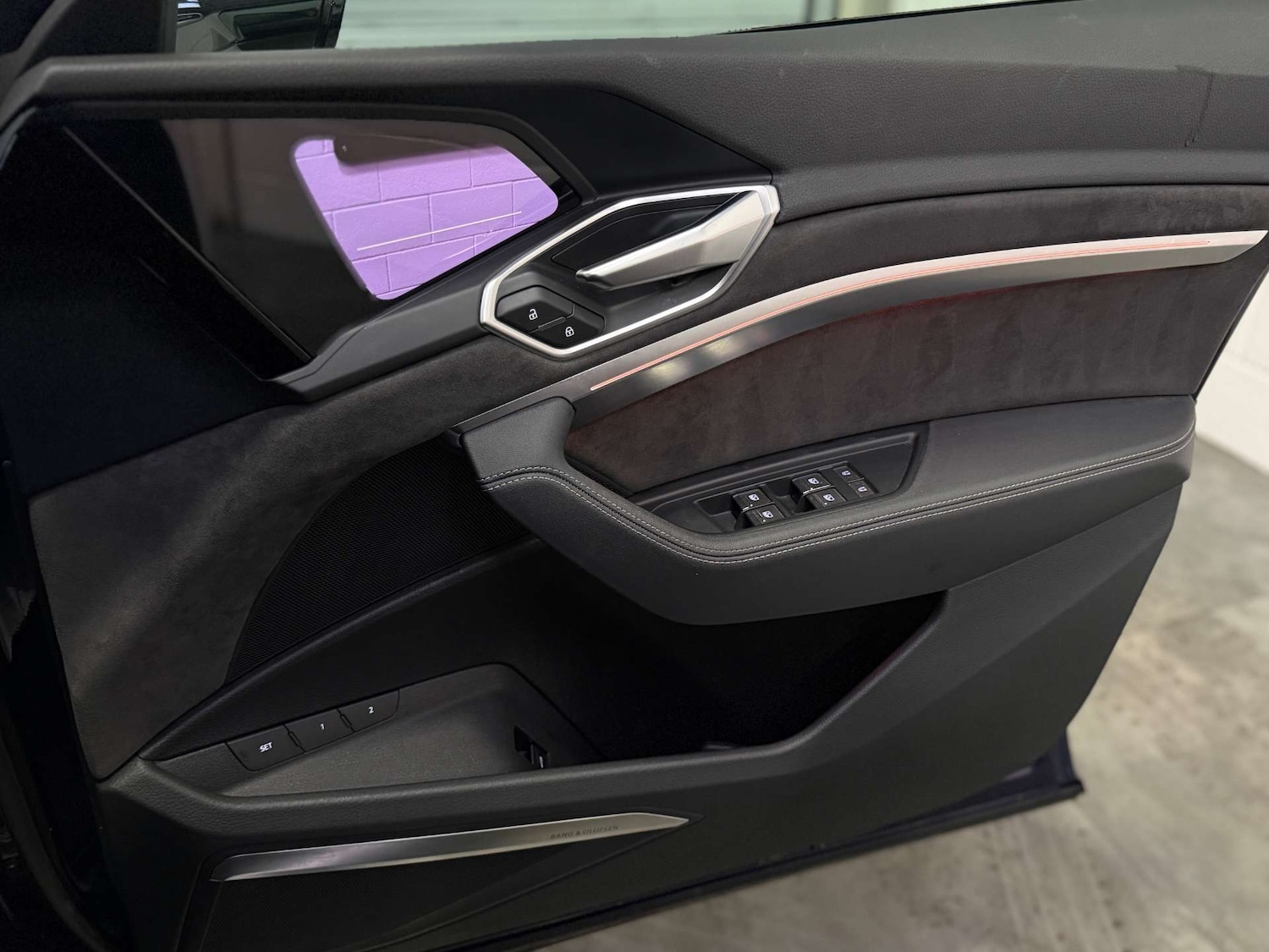 Used Audi e-tron 2020 for sale - 77168074: Photo 25