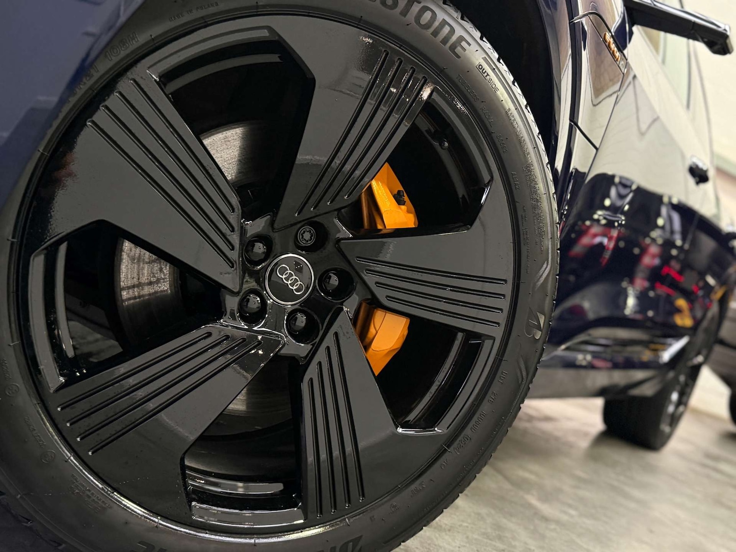 Used Audi e-tron 2020 for sale - 77168074: Photo 31