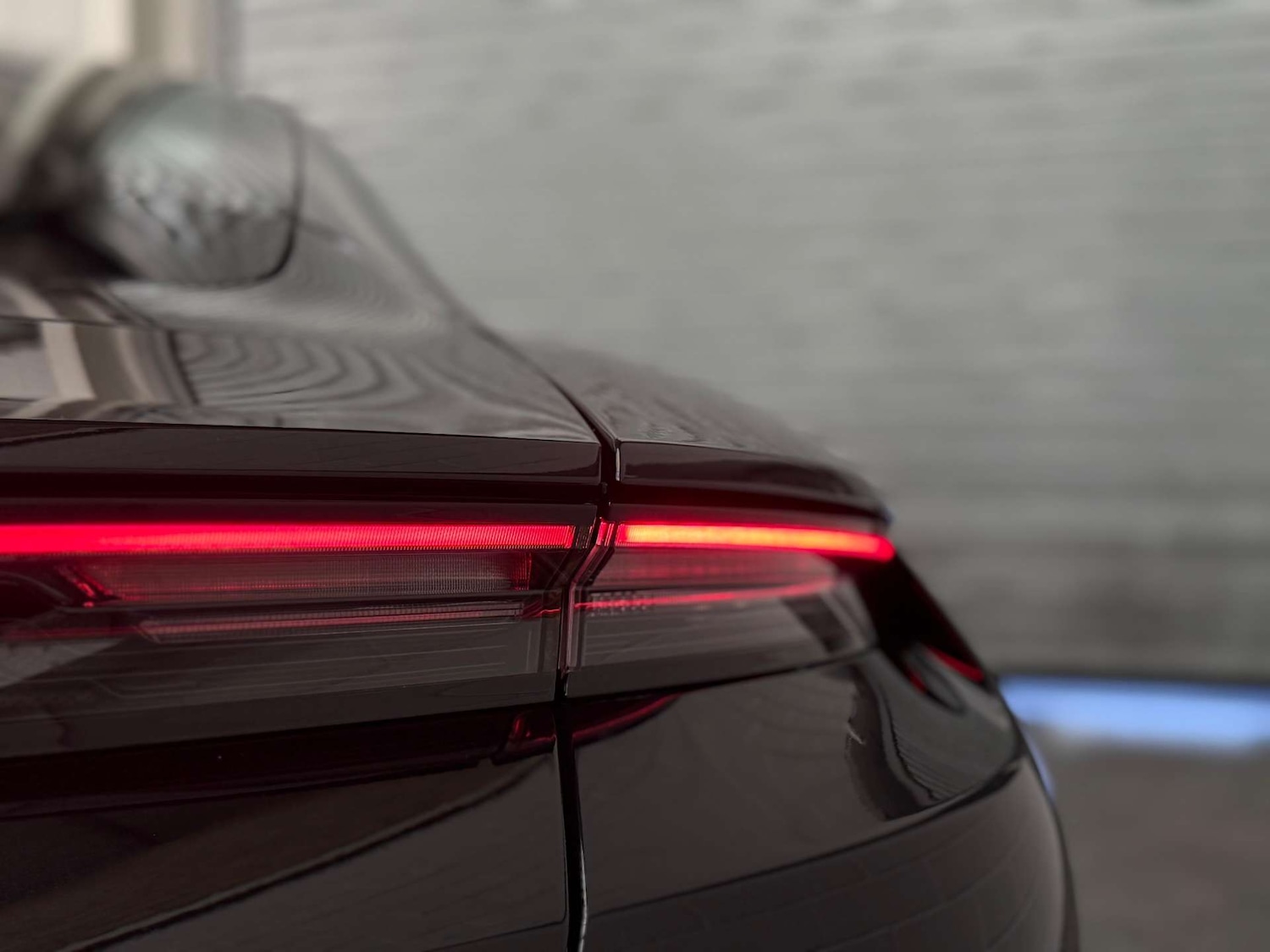 Used Porsche Taycan 2022 for sale - 77765805: Photo 10