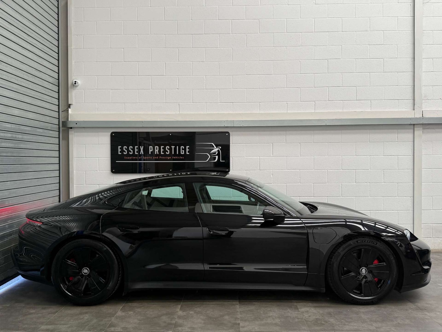 Used Porsche Taycan 2022 for sale - 77765805: Photo 5