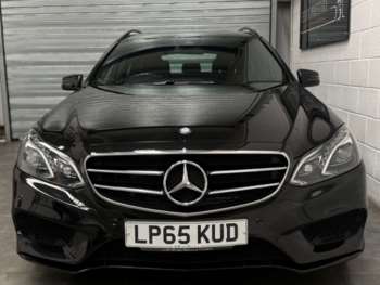 Used Mercedes-Benz E-Class 2016 for sale - 75024882: Photo