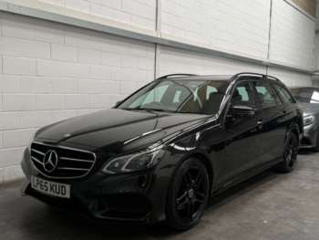 Used Mercedes-Benz E-Class 2016 for sale - 75024882: Photo
