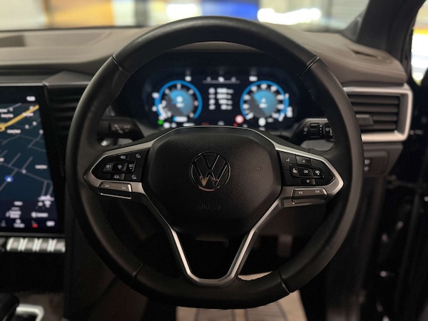Used Volkswagen Amarok 2023 for sale - 76263508: Photo 14