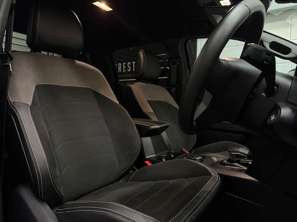 Used Volkswagen Amarok 2023 for sale - 76263508: Photo 16