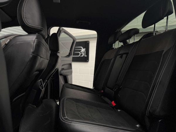 Used Volkswagen Amarok 2023 for sale - 76263508: Photo 19