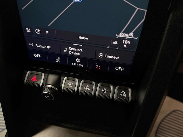 Used Volkswagen Amarok 2023 for sale - 76263508: Photo 25