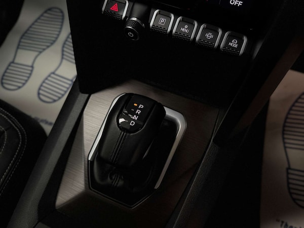 Used Volkswagen Amarok 2023 for sale - 76263508: Photo 28