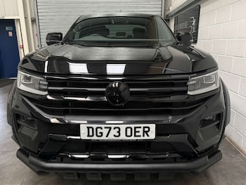 Used Volkswagen Amarok 2023 for sale - 76263508: Photo 2