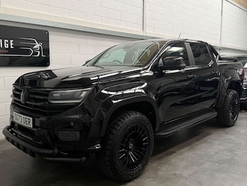 Used Volkswagen Amarok 2023 for sale - 76263508: Photo 3
