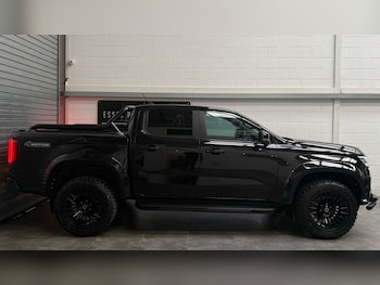 Used Volkswagen Amarok 2023 for sale - 76263508: Photo 4