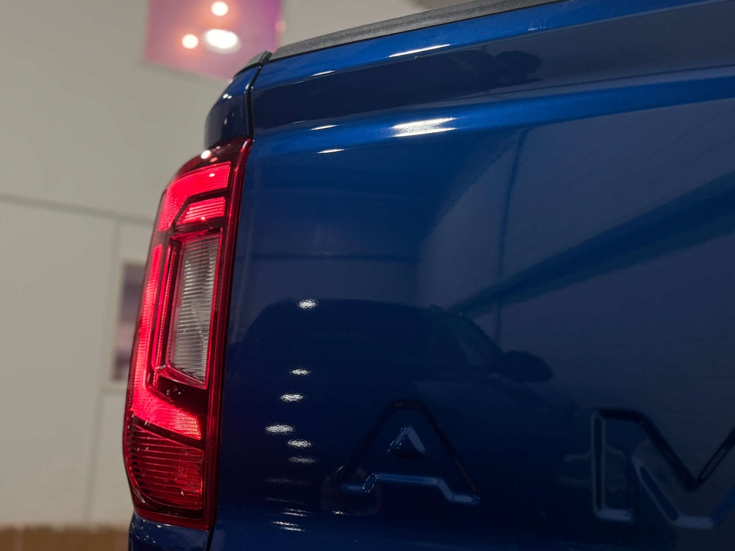 Used Volkswagen Amarok 2025 for sale - 76558372: Photo 10