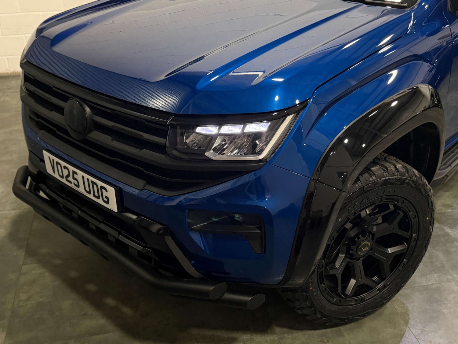 Used Volkswagen Amarok 2025 for sale - 76558372: Photo 11