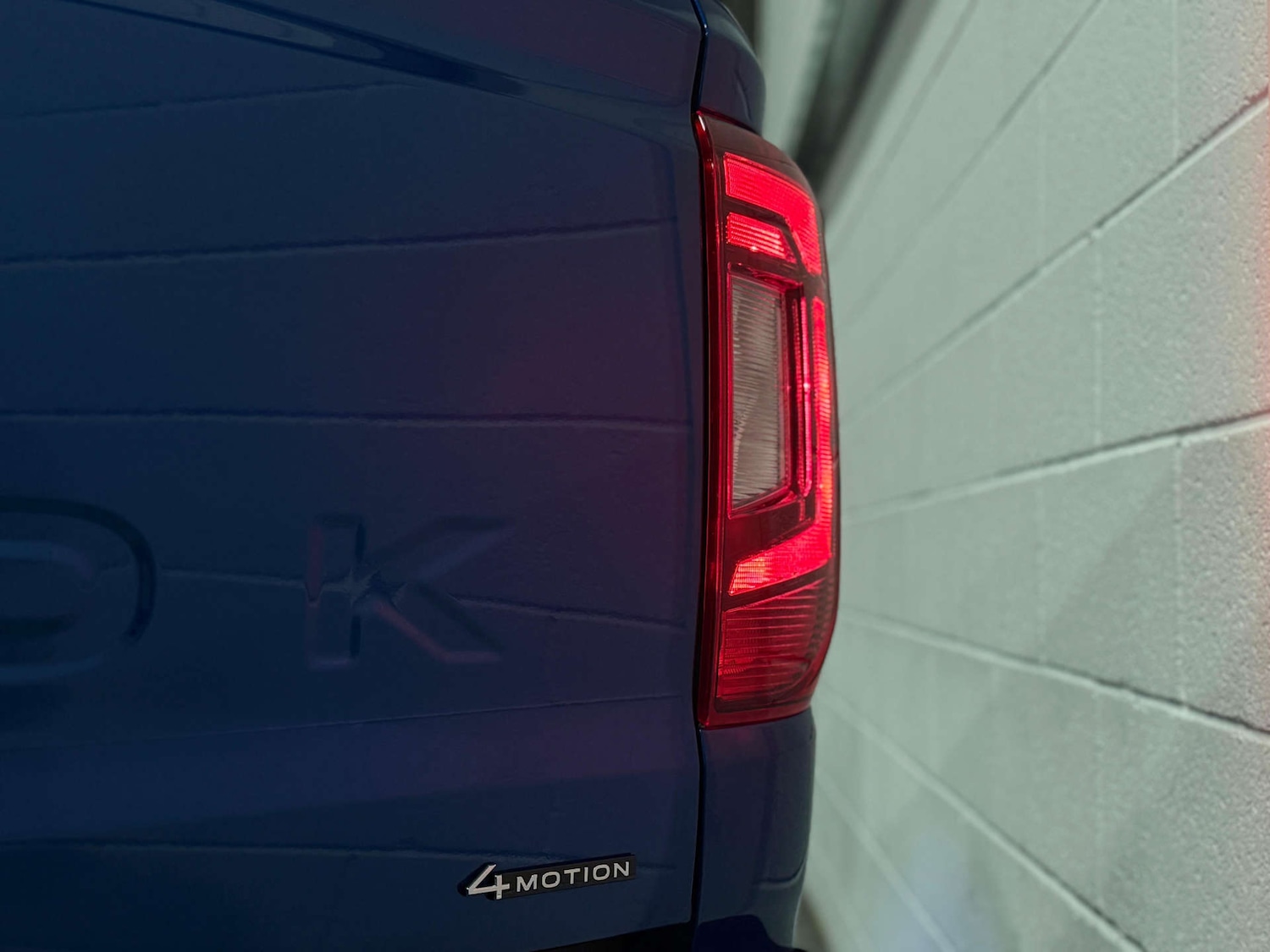 Used Volkswagen Amarok 2025 for sale - 76558372: Photo 12