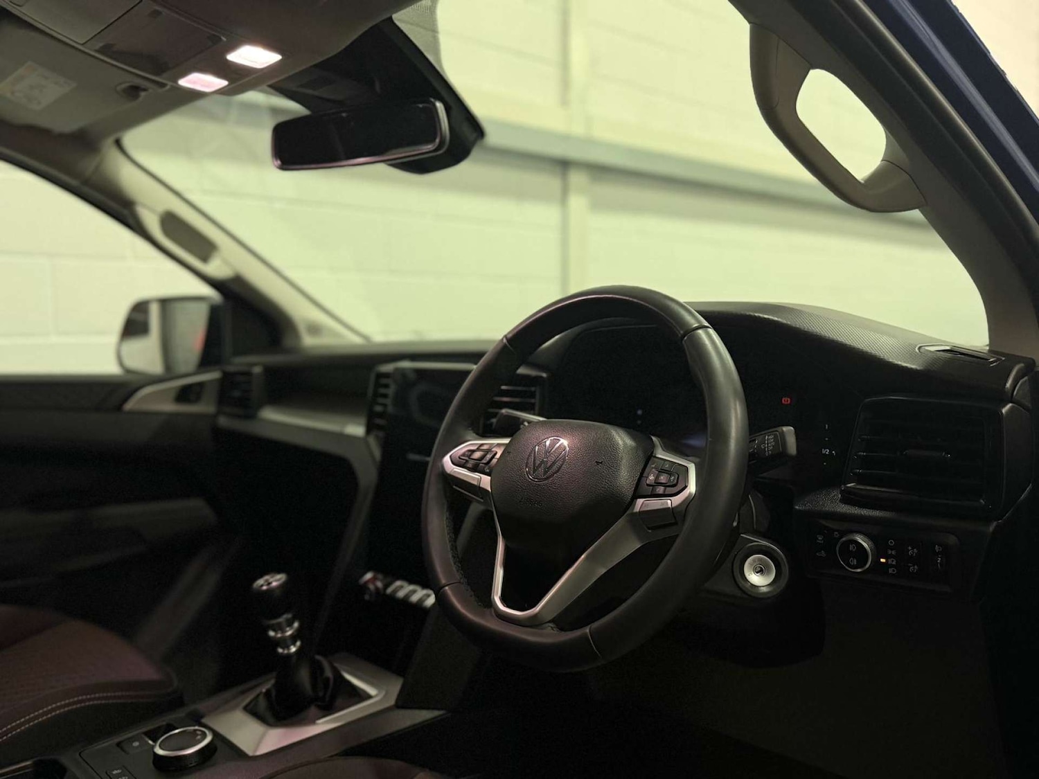 Used Volkswagen Amarok 2025 for sale - 76558372: Photo 16