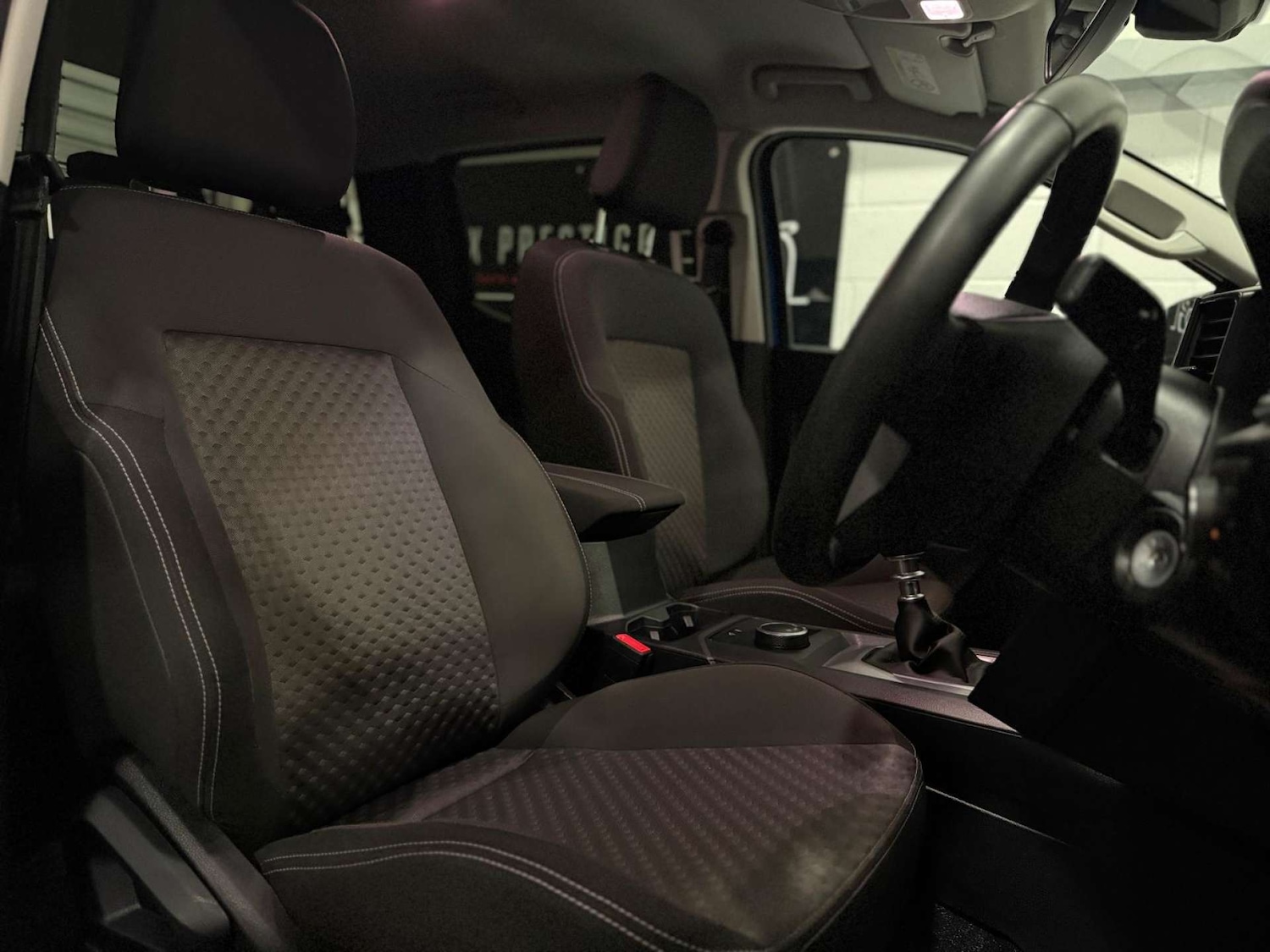 Used Volkswagen Amarok 2025 for sale - 76558372: Photo 17