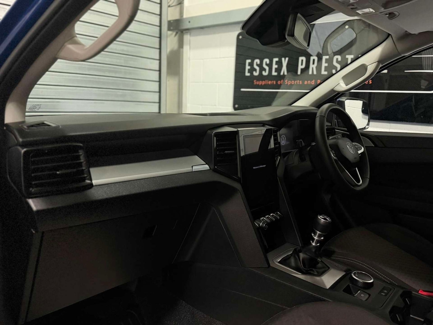 Used Volkswagen Amarok 2025 for sale - 76558372: Photo 18