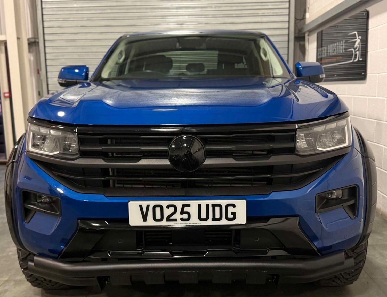 Used Volkswagen Amarok 2025 for sale - 76558372: Photo 2
