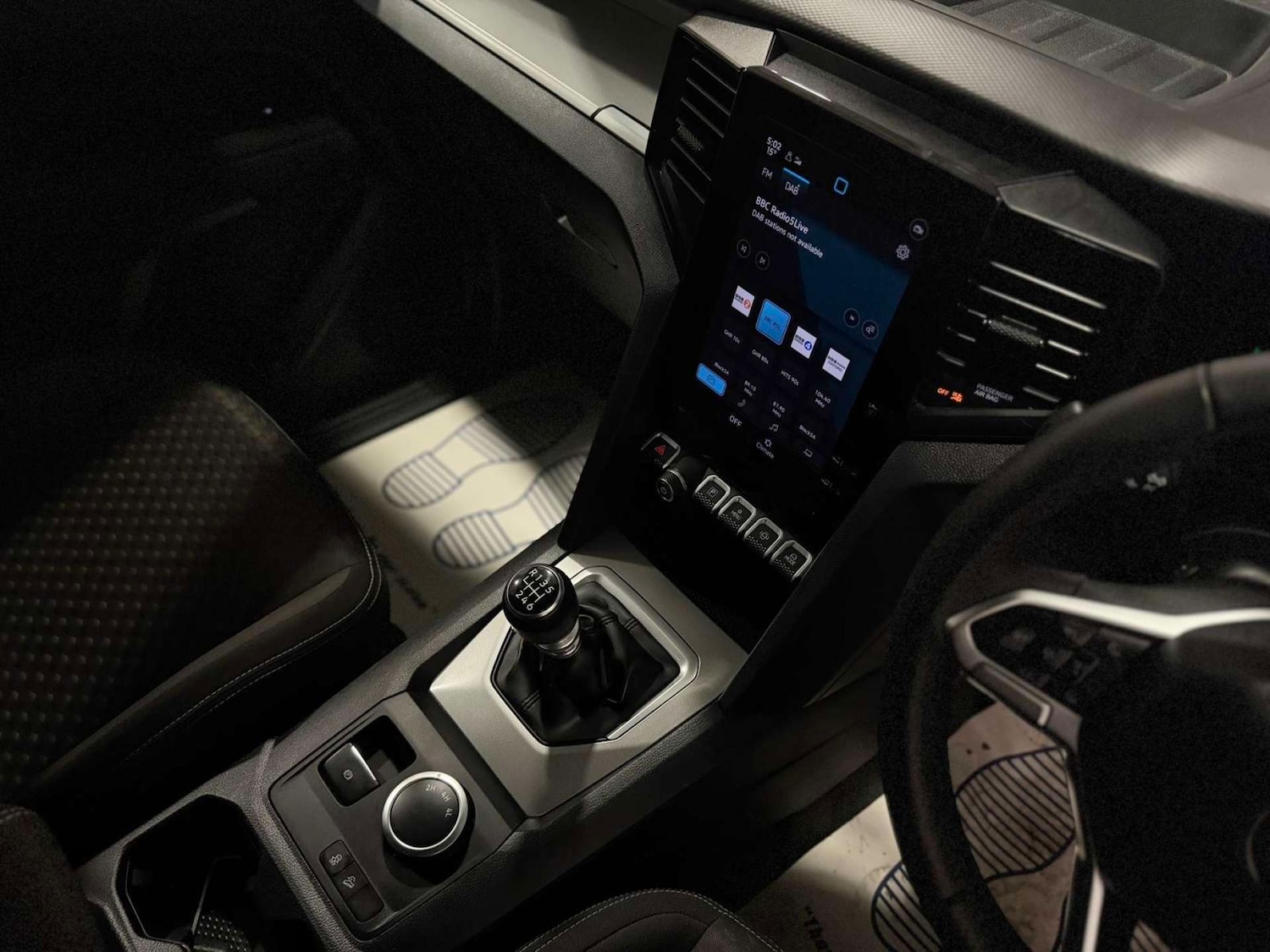 Used Volkswagen Amarok 2025 for sale - 76558372: Photo 21