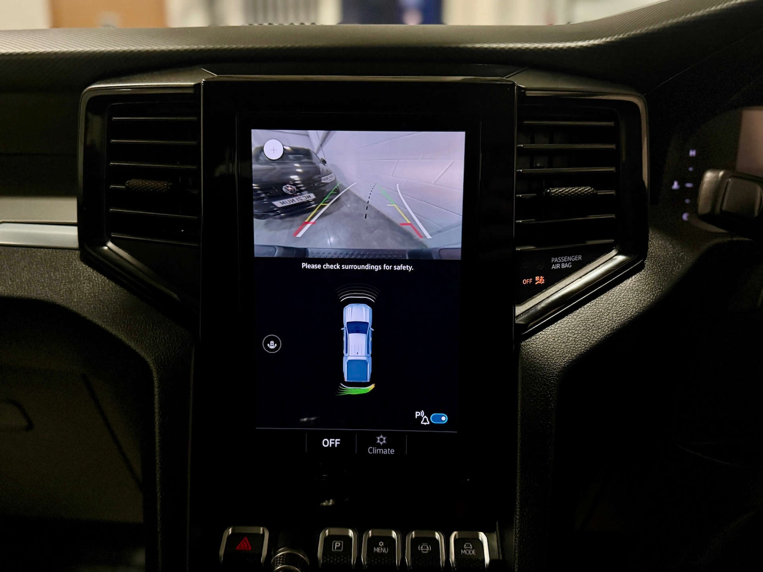 Used Volkswagen Amarok 2025 for sale - 76558372: Photo 23