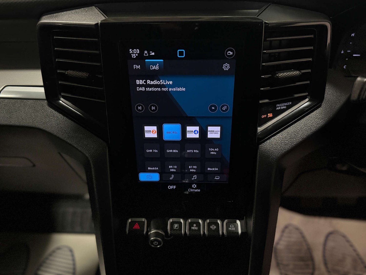 Used Volkswagen Amarok 2025 for sale - 76558372: Photo 24