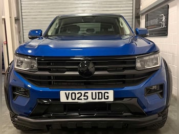 Used Volkswagen Amarok 2025 for sale - 76558372: Photo