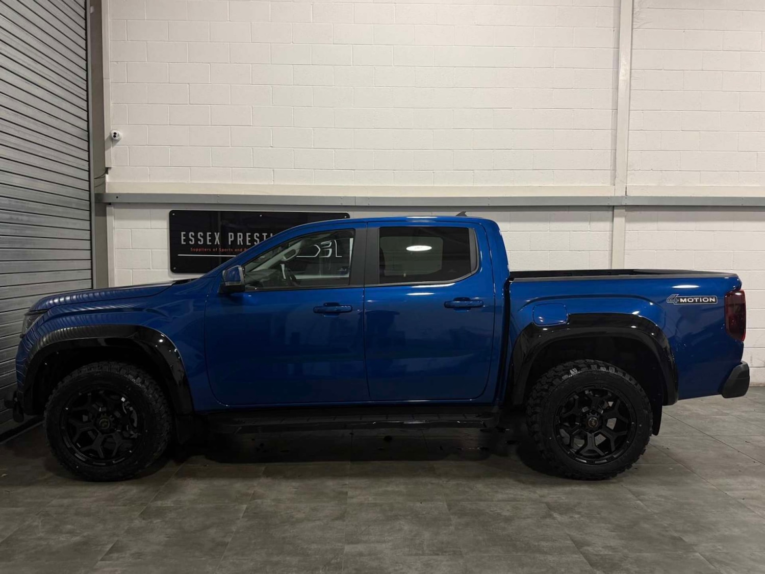 Used Volkswagen Amarok 2025 for sale - 76558372: Photo 4