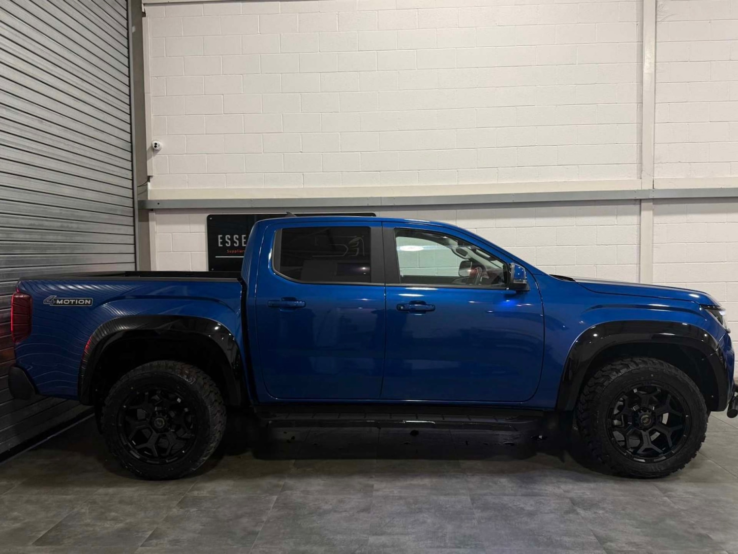 Used Volkswagen Amarok 2025 for sale - 76558372: Photo 5