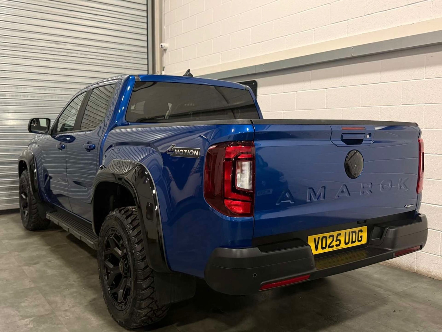 Used Volkswagen Amarok 2025 for sale - 76558372: Photo 8