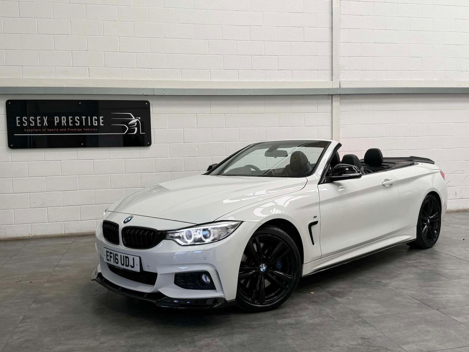 Used BMW 4 Series 2016 for sale - 77022280: Photo 12