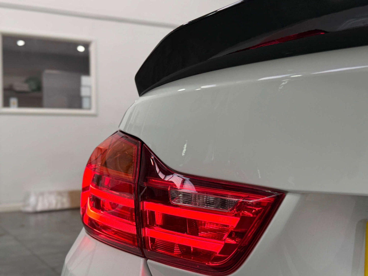 Used BMW 4 Series 2016 for sale - 77022280: Photo 13