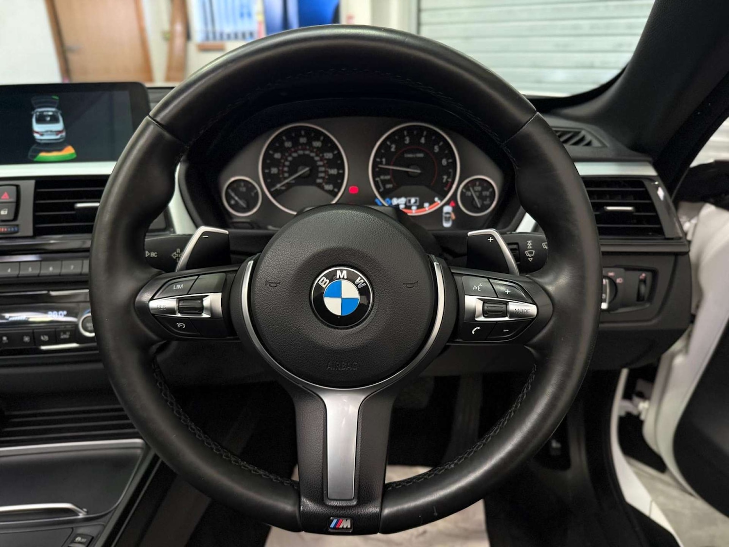 Used BMW 4 Series 2016 for sale - 77022280: Photo 17