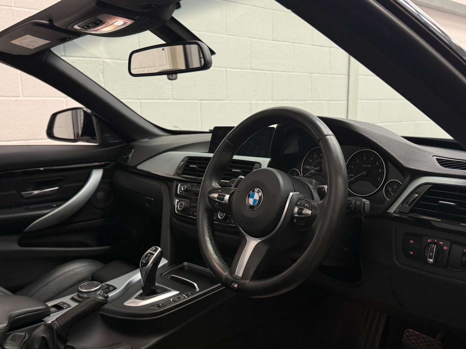 Used BMW 4 Series 2016 for sale - 77022280: Photo 18