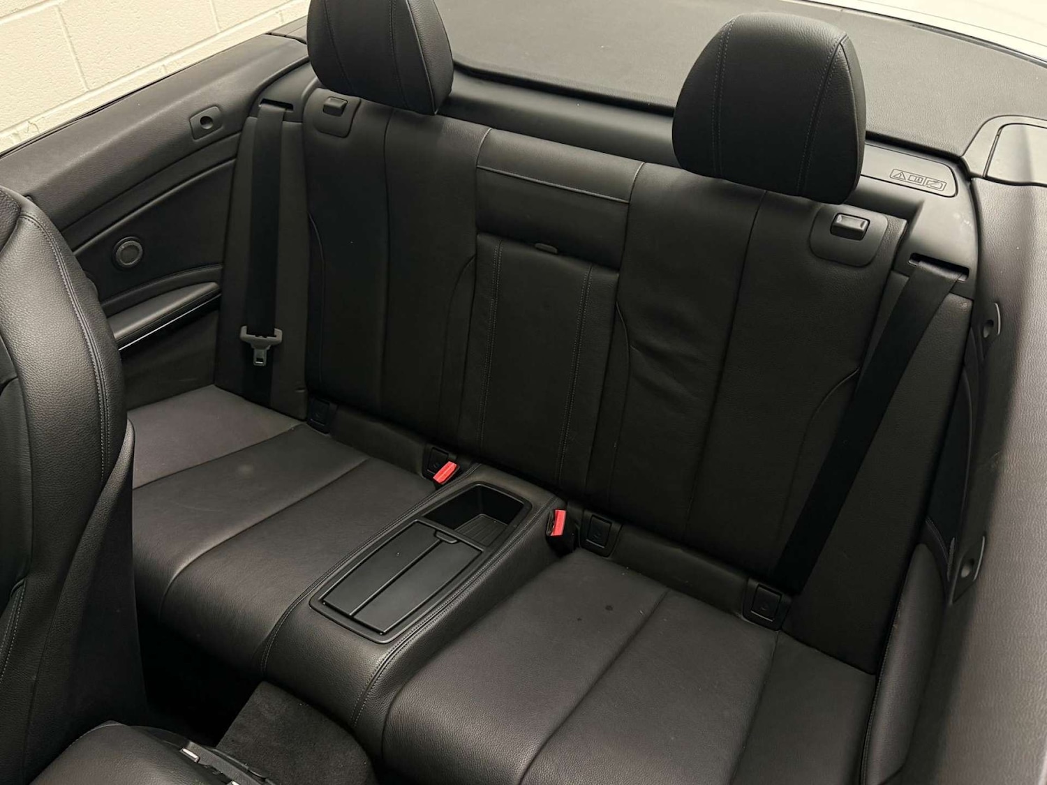 Used BMW 4 Series 2016 for sale - 77022280: Photo 22