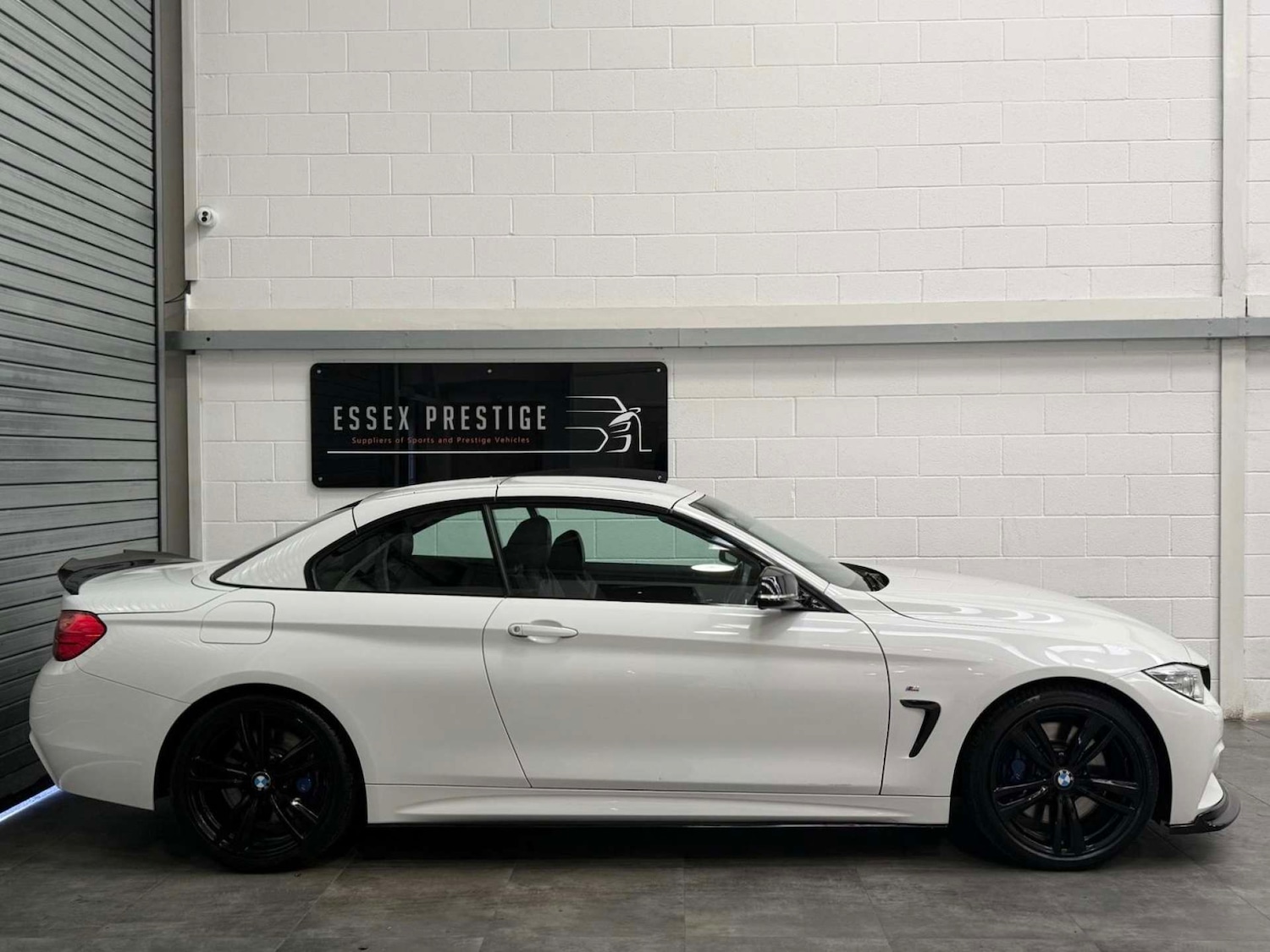 Used BMW 4 Series 2016 for sale - 77022280: Photo 7