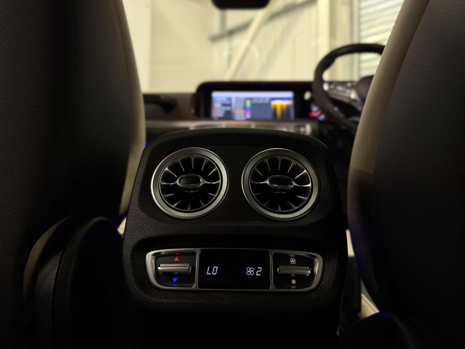 Vehicle 32