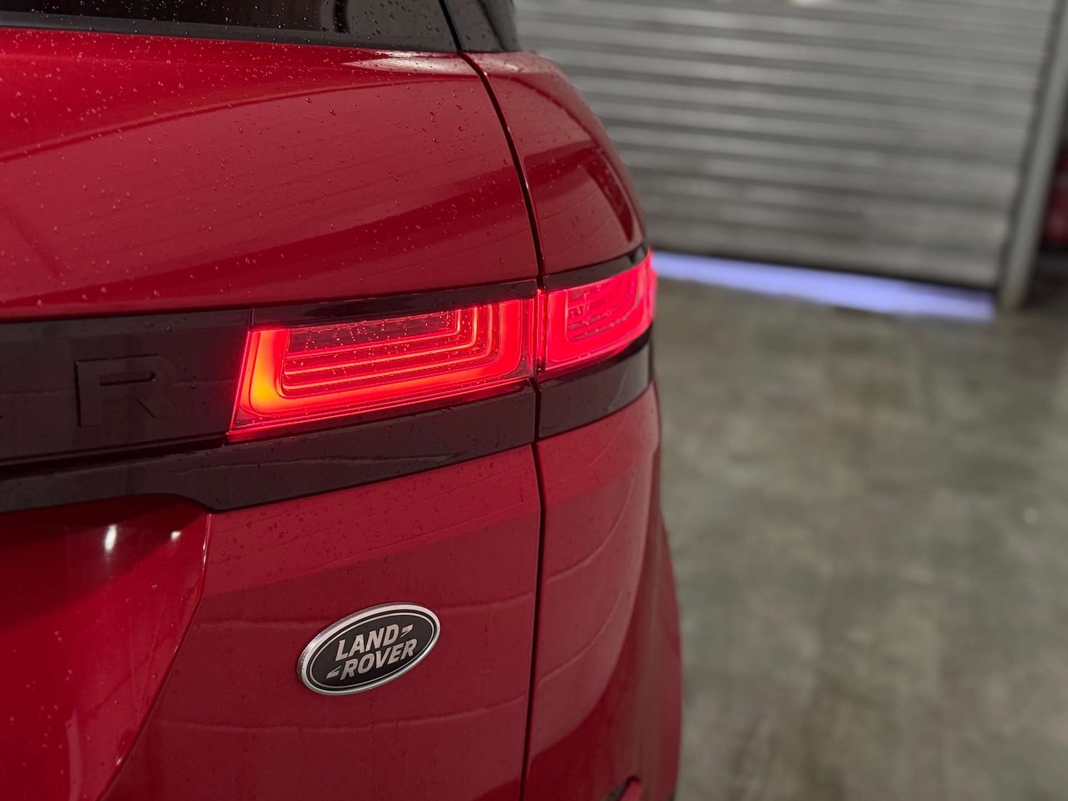 Used Land Rover Range Rover Evoque 2019 for sale - 77211736: Photo 12