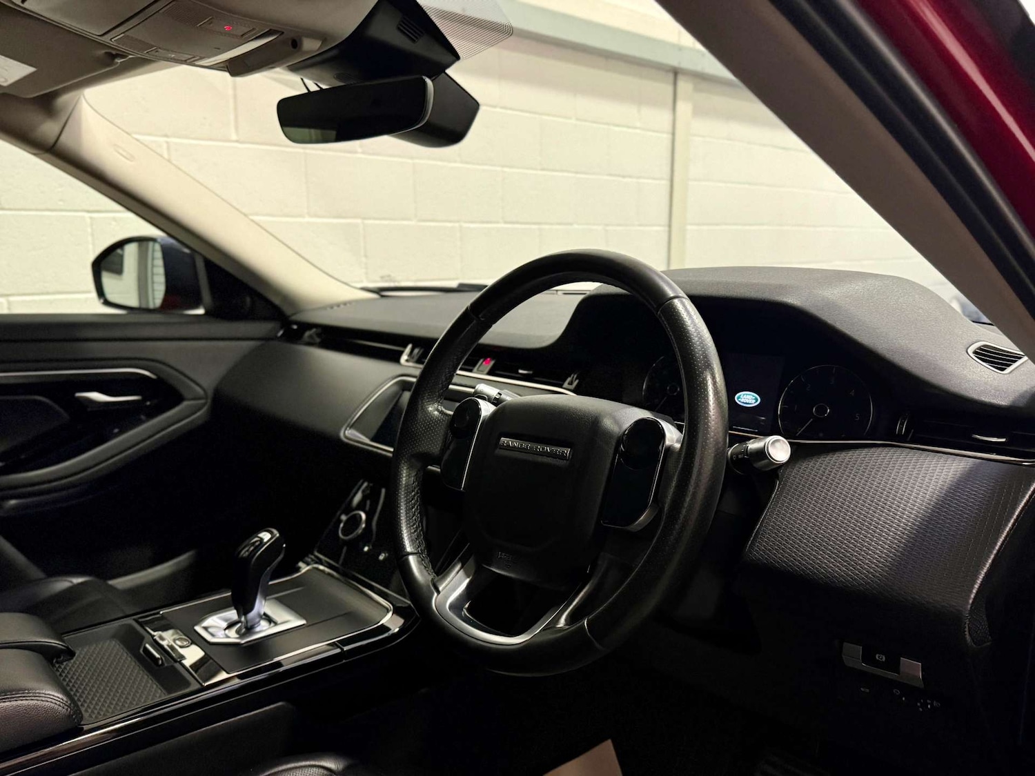 Used Land Rover Range Rover Evoque 2019 for sale - 77211736: Photo 14