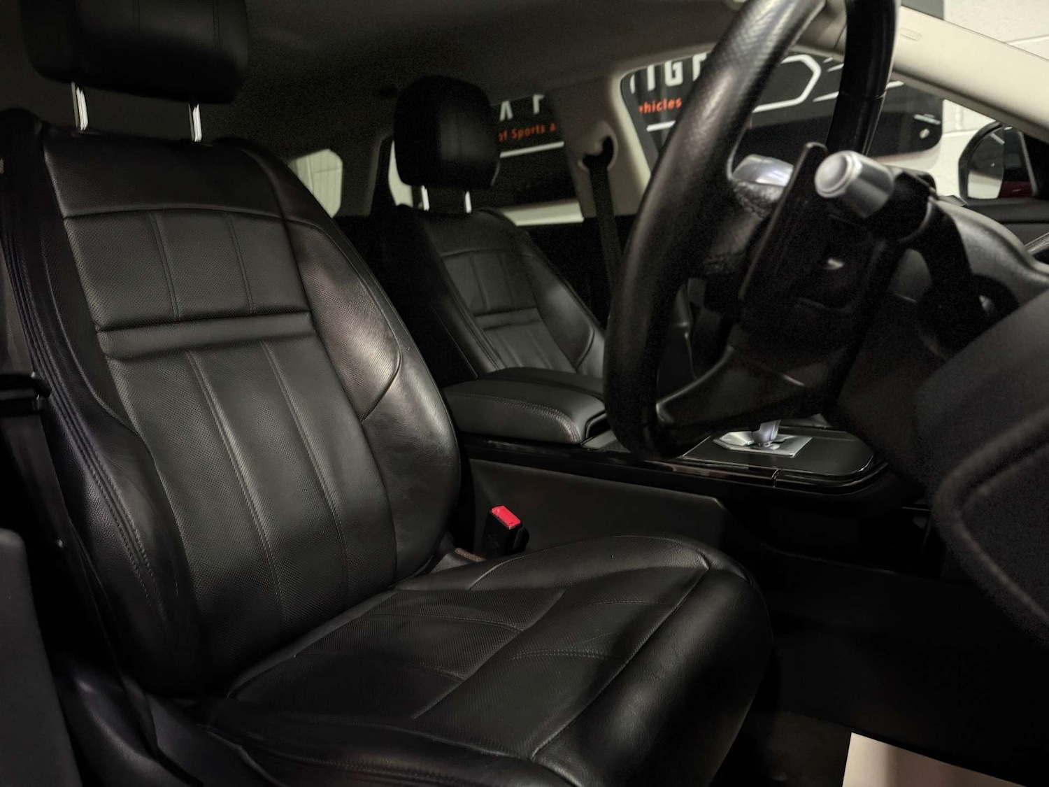 Used Land Rover Range Rover Evoque 2019 for sale - 77211736: Photo 15