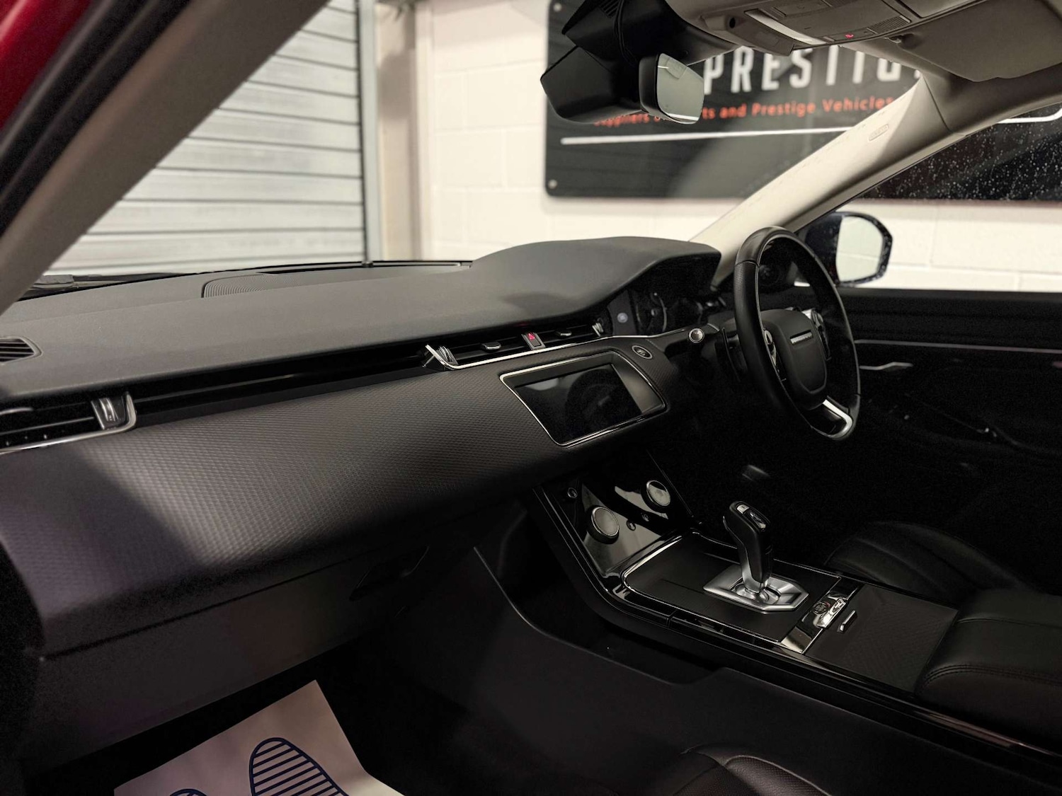 Used Land Rover Range Rover Evoque 2019 for sale - 77211736: Photo 16