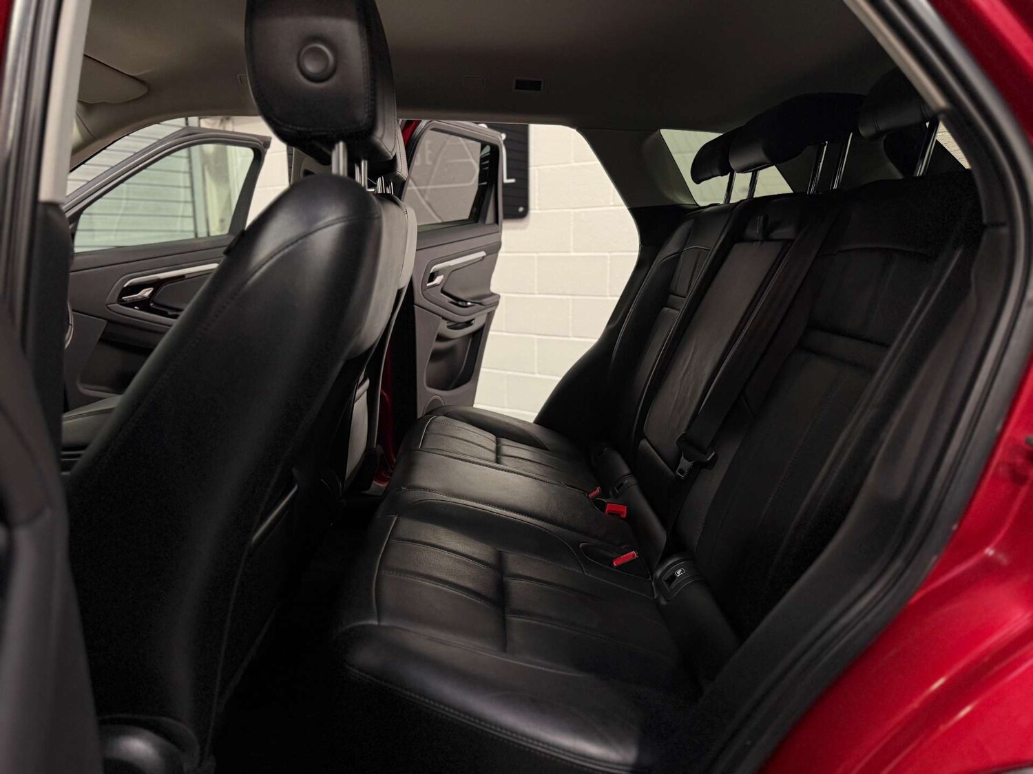 Used Land Rover Range Rover Evoque 2019 for sale - 77211736: Photo 18