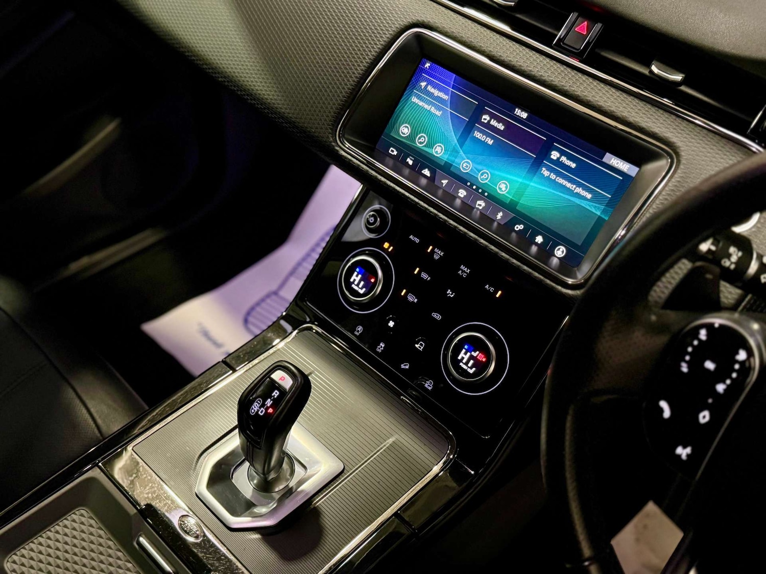 Used Land Rover Range Rover Evoque 2019 for sale - 77211736: Photo 19