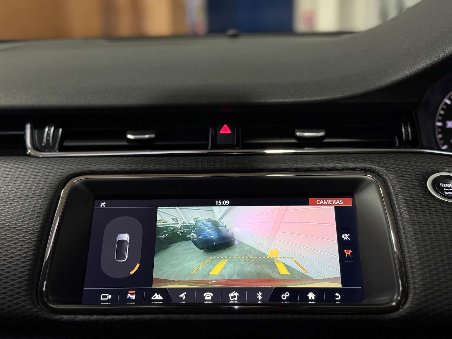 Used Land Rover Range Rover Evoque 2019 for sale - 77211736: Photo 21