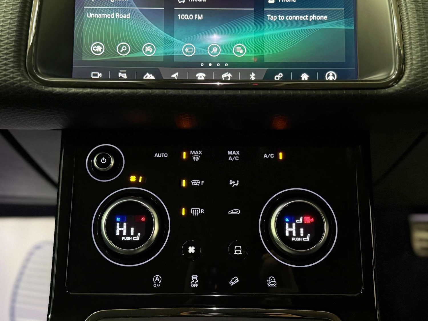 Used Land Rover Range Rover Evoque 2019 for sale - 77211736: Photo 22