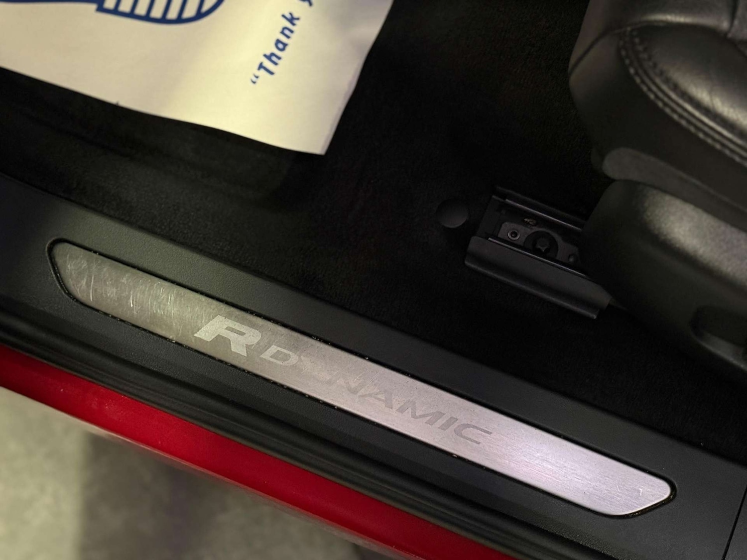 Used Land Rover Range Rover Evoque 2019 for sale - 77211736: Photo 23