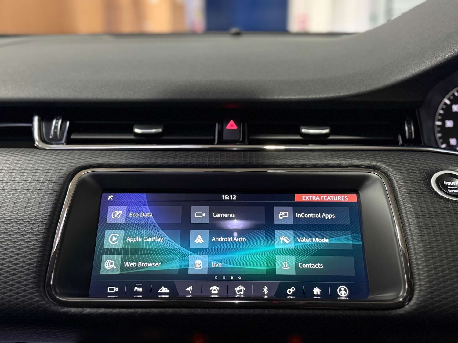 Used Land Rover Range Rover Evoque 2019 for sale - 77211736: Photo 24